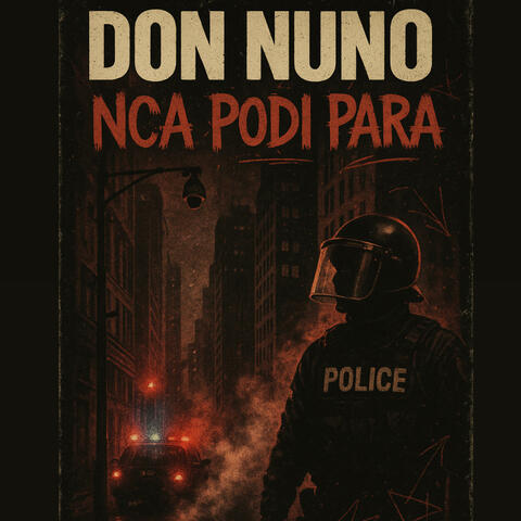 NCA PODI PARA