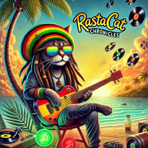 RastaCat Chronicles