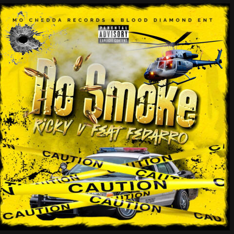 No Smoke (feat. Fedarro)