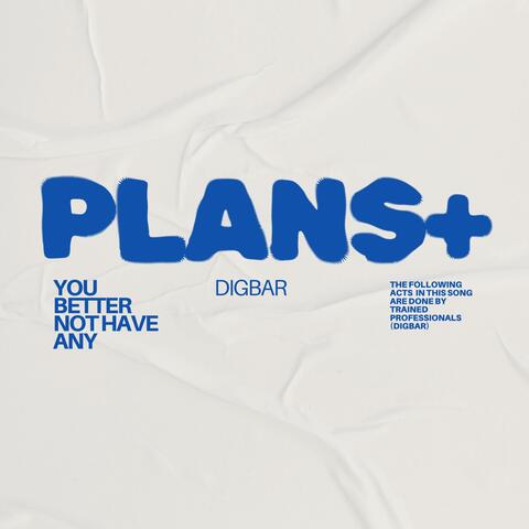 PLANS