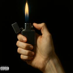 Pyrokinesis (feat. Why Brandon)