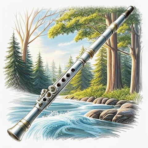 Healing flute