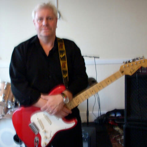 Messin' With The Blues