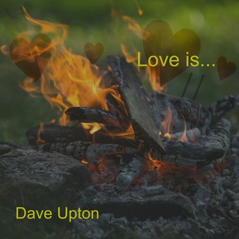 Love is...