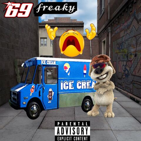 I SCREAM YOU SCREAM