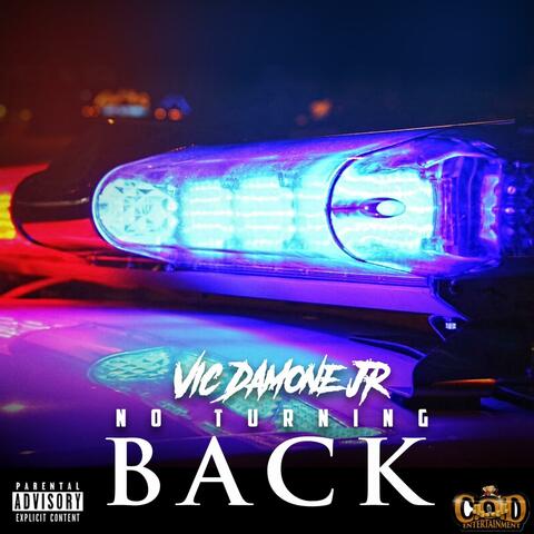 No Turning Back (feat. 2daleft)