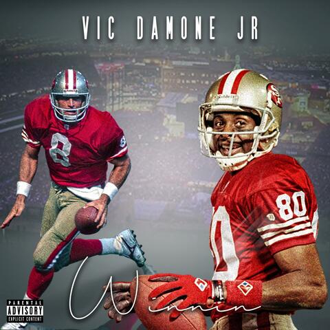 Winning (feat. B-Jada)