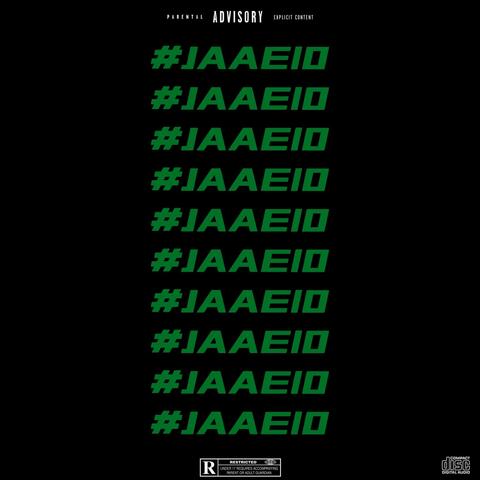 #JAAE10