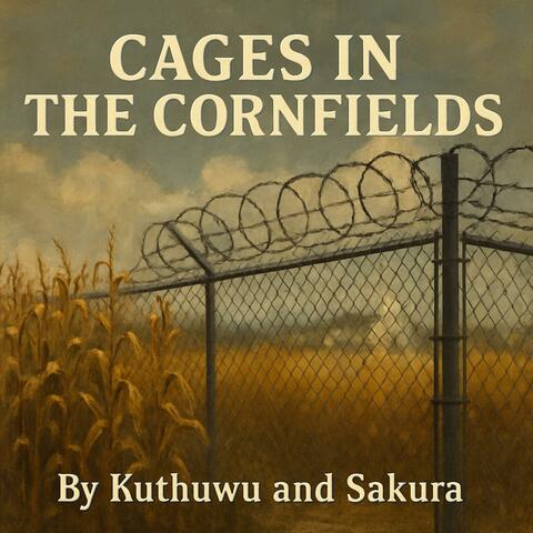 Cages In The Cornfields