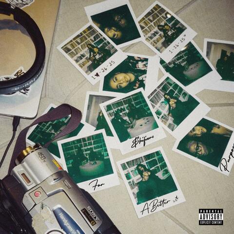 FOR A BETTER PURPOSE..