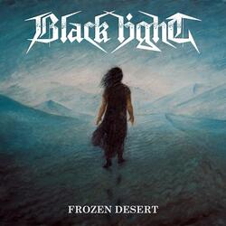 Frozen Desert