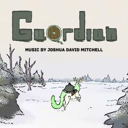End Credits from Guardian