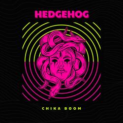Hedgehog