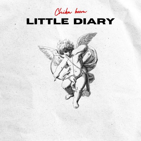 Little diary