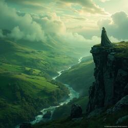 Whispers of the Emerald Isles