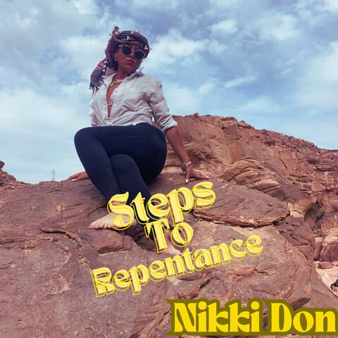 Steps To Repentance