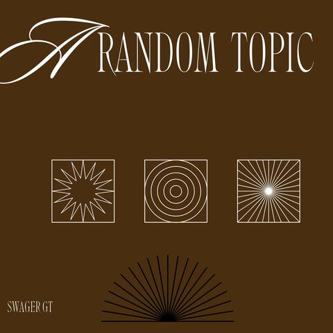 A random topic