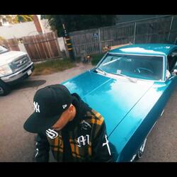 I Could Never (feat. 808 $ues)