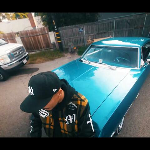 I Could Never (feat. 808 $ues)