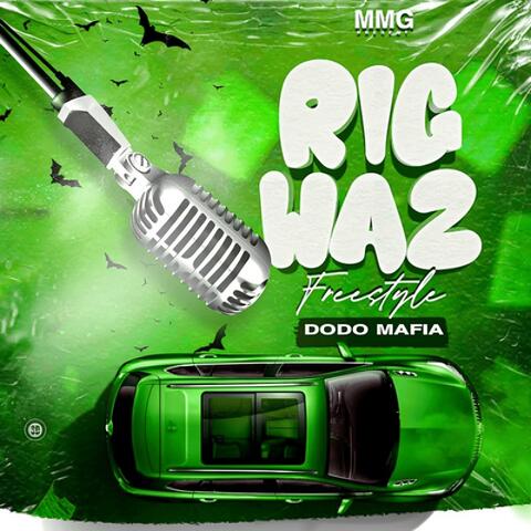 RIGWAZ (Freestyle)