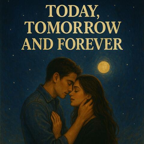 Today, Tomorrow and Forever