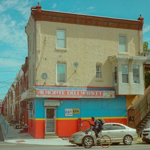 Masked Up (feat. Calal Brown)