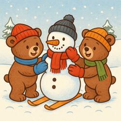 Winter's Fading Note