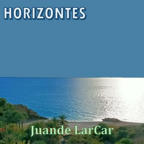 Horizontes