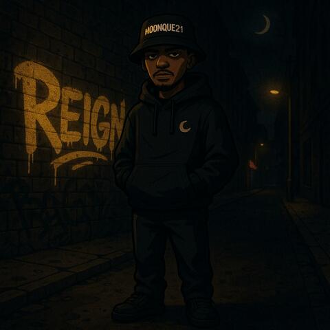 REIGN