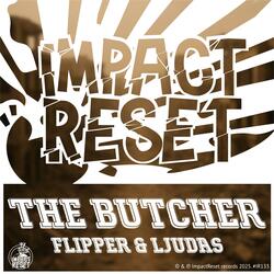 The butcher (feat. Ljudas)