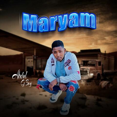 Maryam