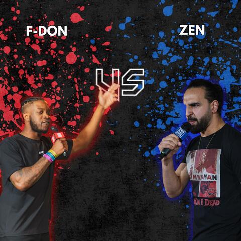 FDon vs Zen