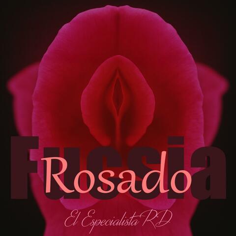 Rosado Fucsia
