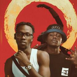 Zangalewa (feat. B Quan Phamaika)