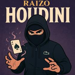 Houdini
