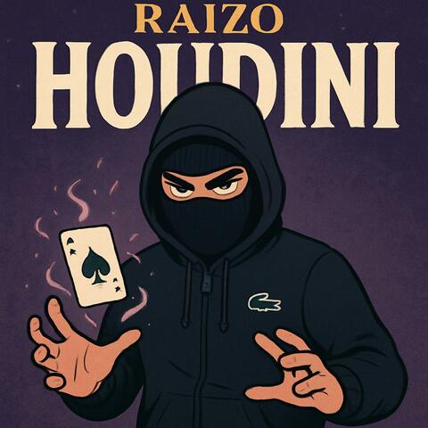 Houdini