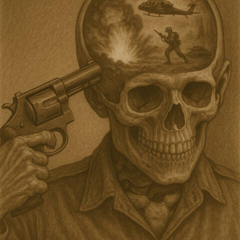 War in my mind
