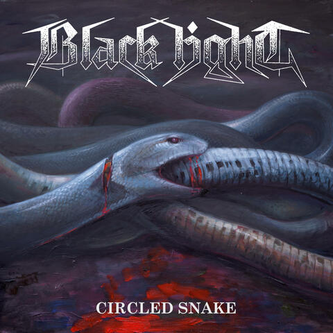 Circled Snake (feat. Abyss Above)