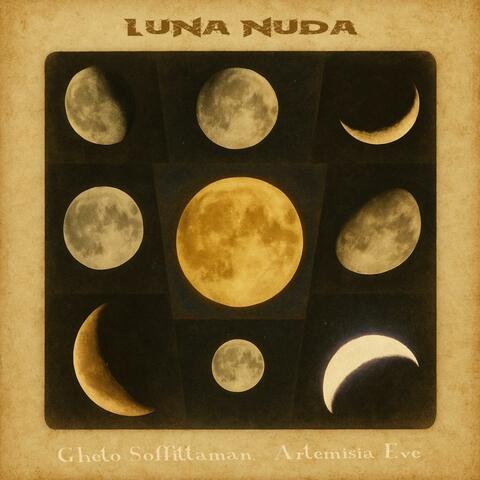 Luna Nuda (feat. Artemisia Eve)