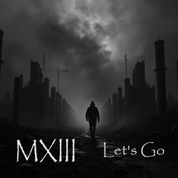 Let's Go (feat. J.s.R)