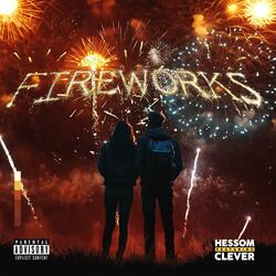 Fireworks (feat. Clever)
