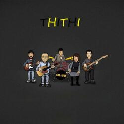 THITHI (feat. Fralee Boloking, Iano Ranking & MASTAR VK)