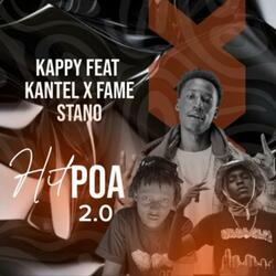 Hit Poa 2.0 (feat. Kantel & Fame Stano) (Remix)