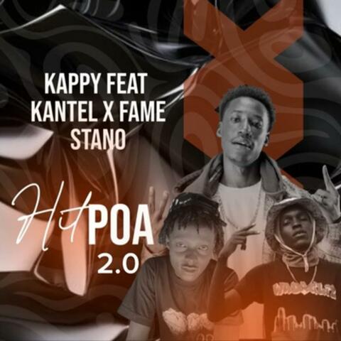 Hit Poa 2.0 (feat. Kantel & Fame Stano) [Remix]