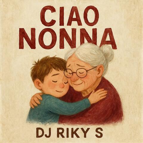 CIAO NONNA (Radio Edit)