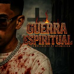 Guerra Espiritual (feat. ATC)