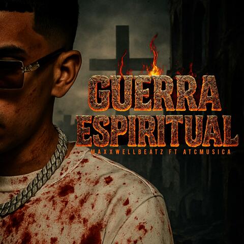 Guerra Espiritual (feat. ATC)