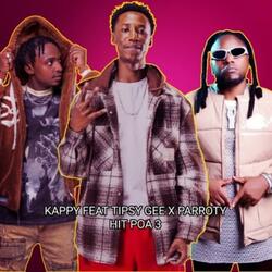 Hit Poa 3 (feat. Tipsy Gee & Parroty) (Remix)