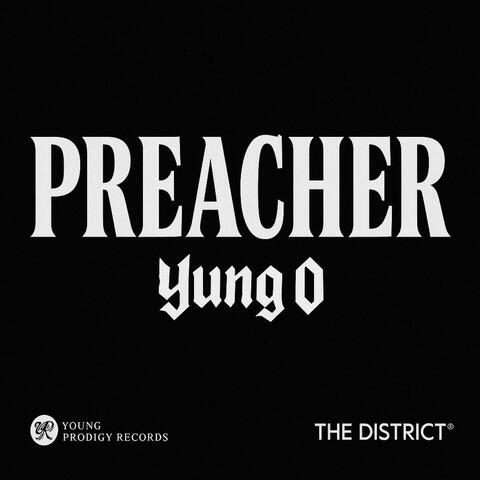 PREACHER