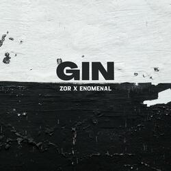 Gin (feat. Enomenal)